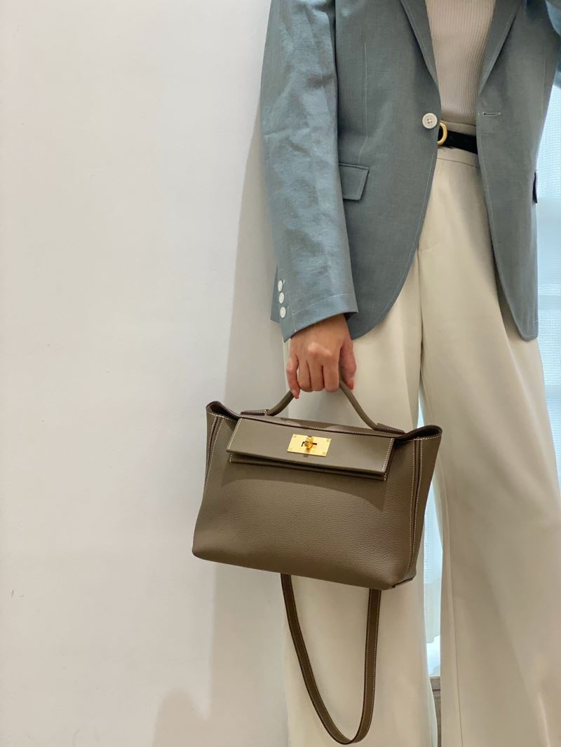 Hermes Kelly Bags